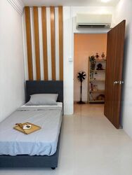 Tropical Spring (D18), Condominium #476208351